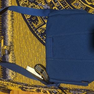 Timbuk 2 small messenger bag